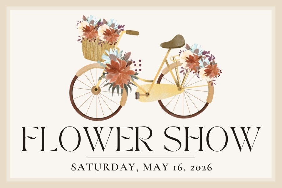 Flower Show