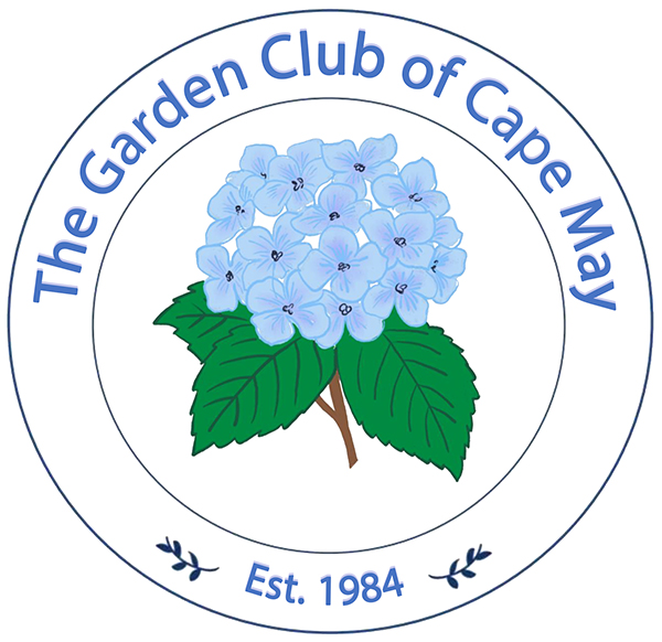 The Garden Club of Cape May