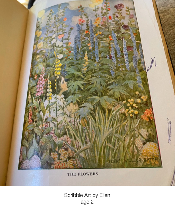 December Monthly Gardening Tips - The FLowers